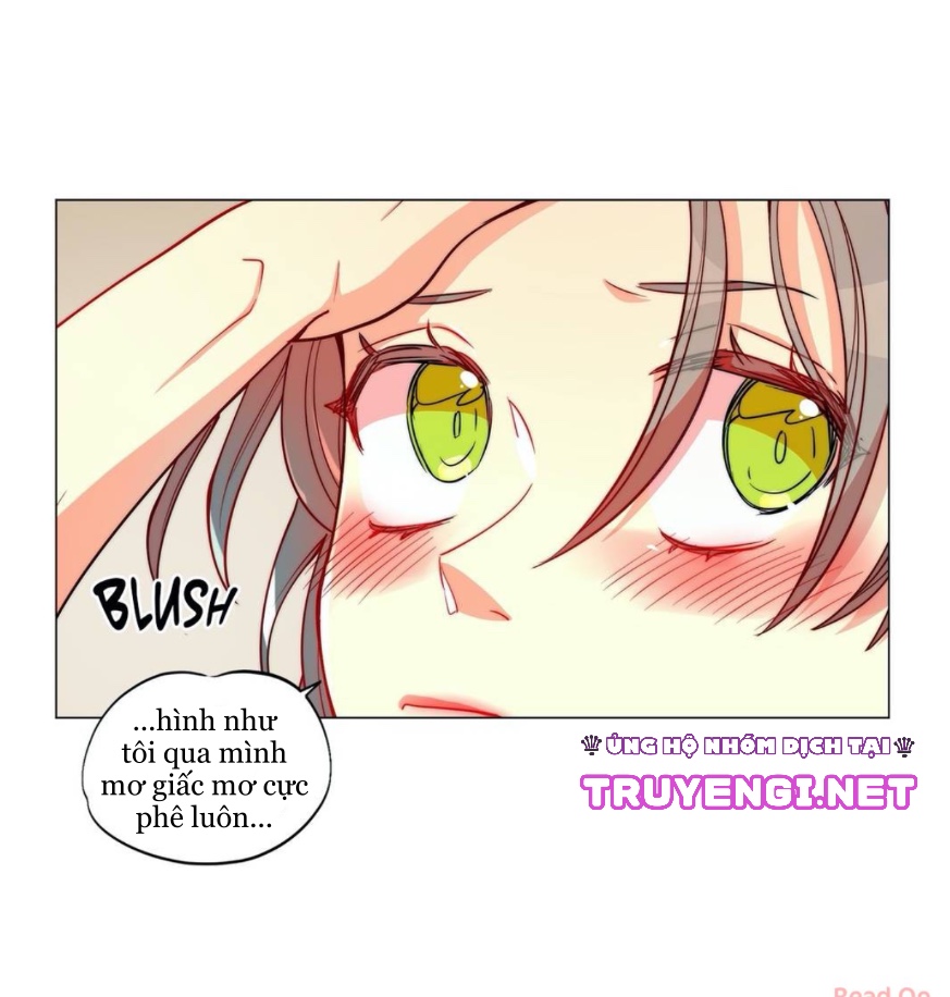 phù thuỷ trinh trắng tuổi 30 chapter 5 29