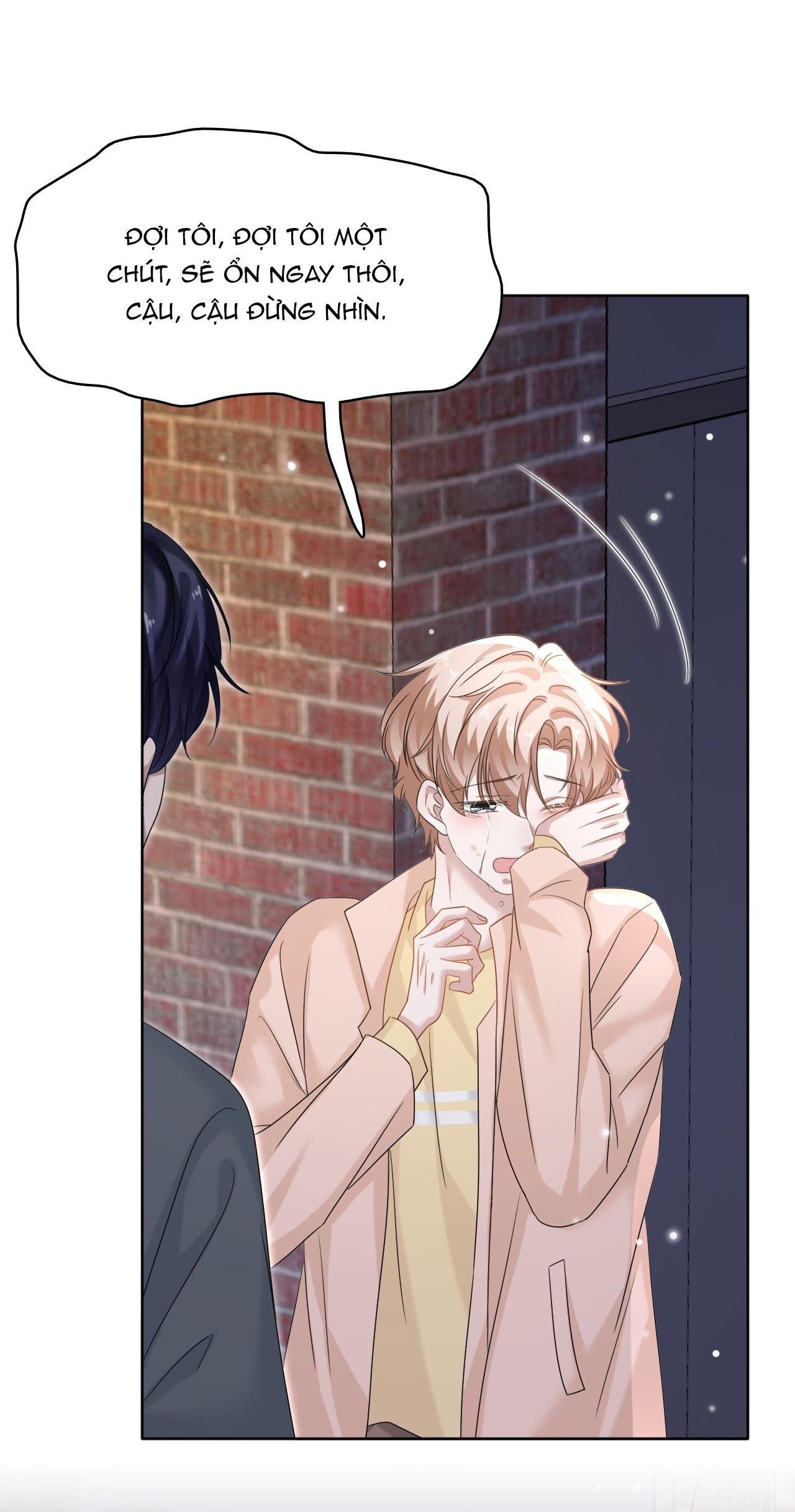 ẩn trung (end) chapter 33 23