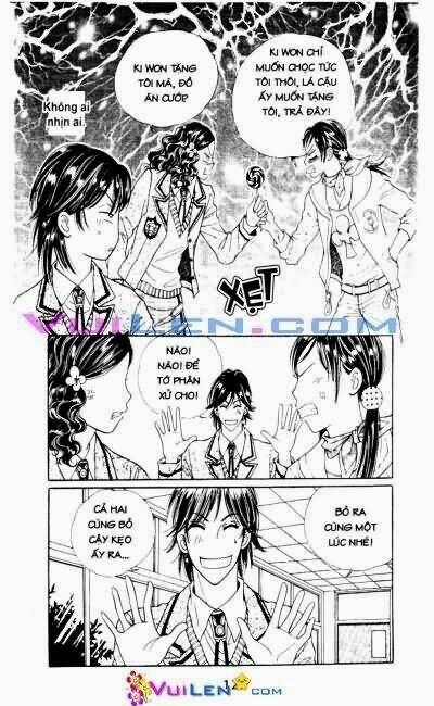 giấc mơ thần tượng chapter 5 122