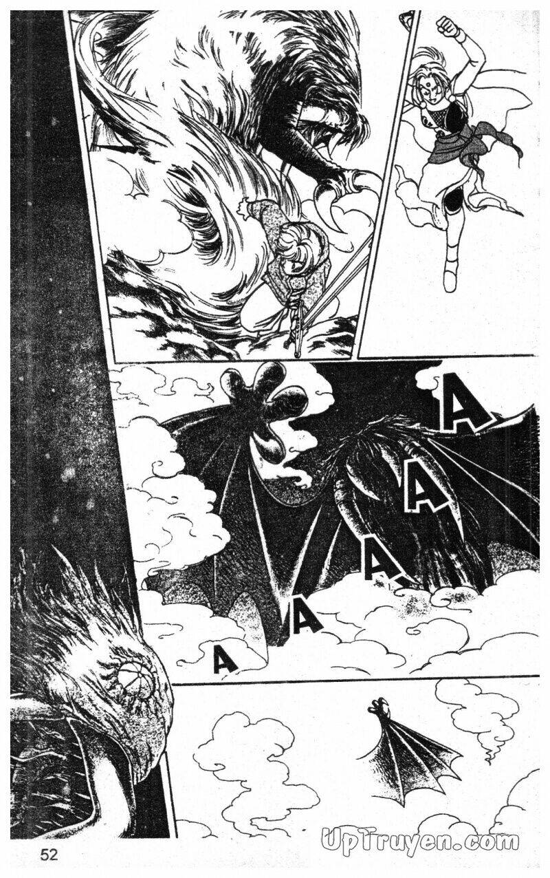 hoàng tử hoa - bud boy chapter 13 54