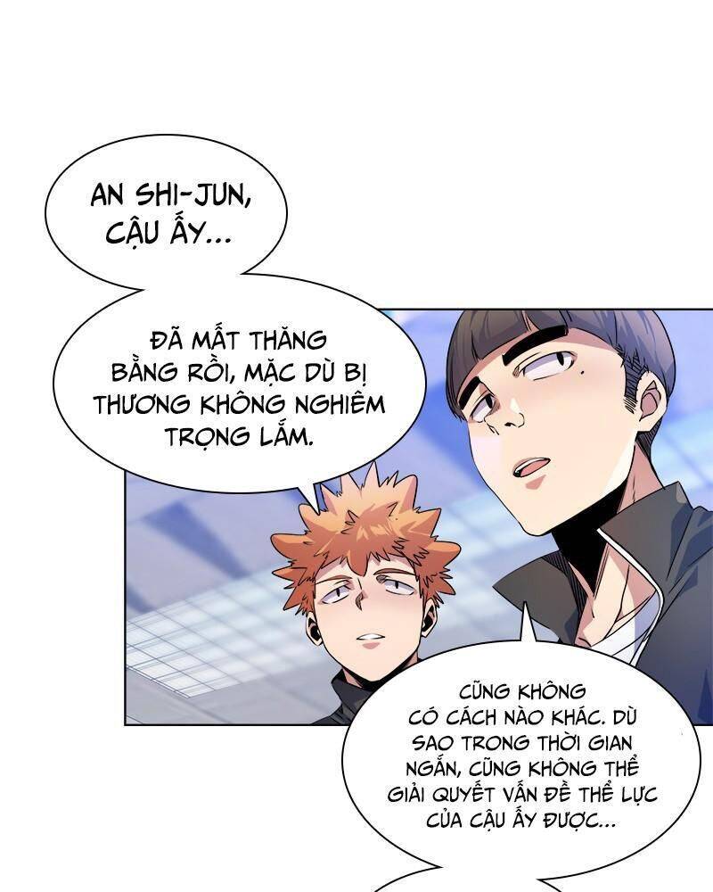 Góc Cao Khung Thành chapter 45 8