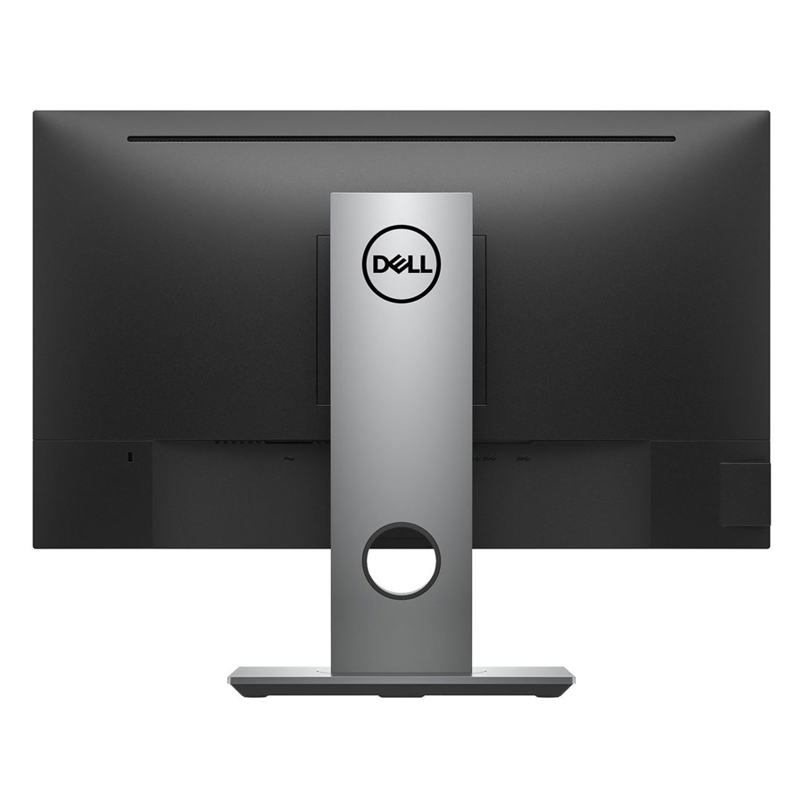 Màn Hình Dell P2418D 24inch 2K 5ms 60Hz IPS - Hàng Chính Hãng