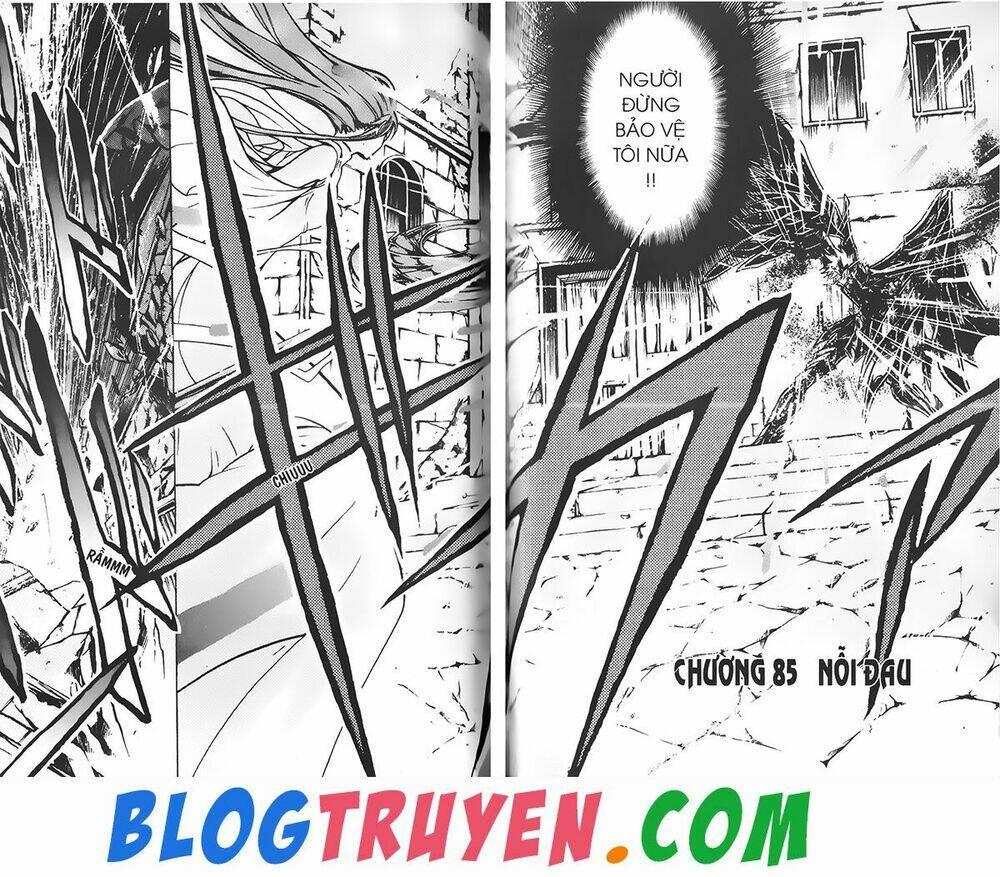 thần thoại minh vương chapter 85 3