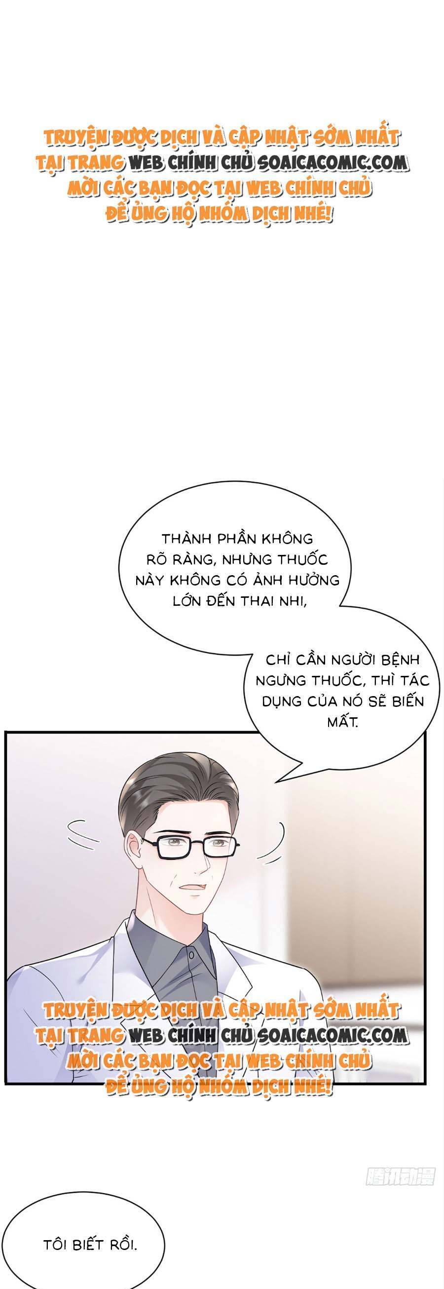 đại tiểu thư có thể có cái gì xấu chapter 150 2