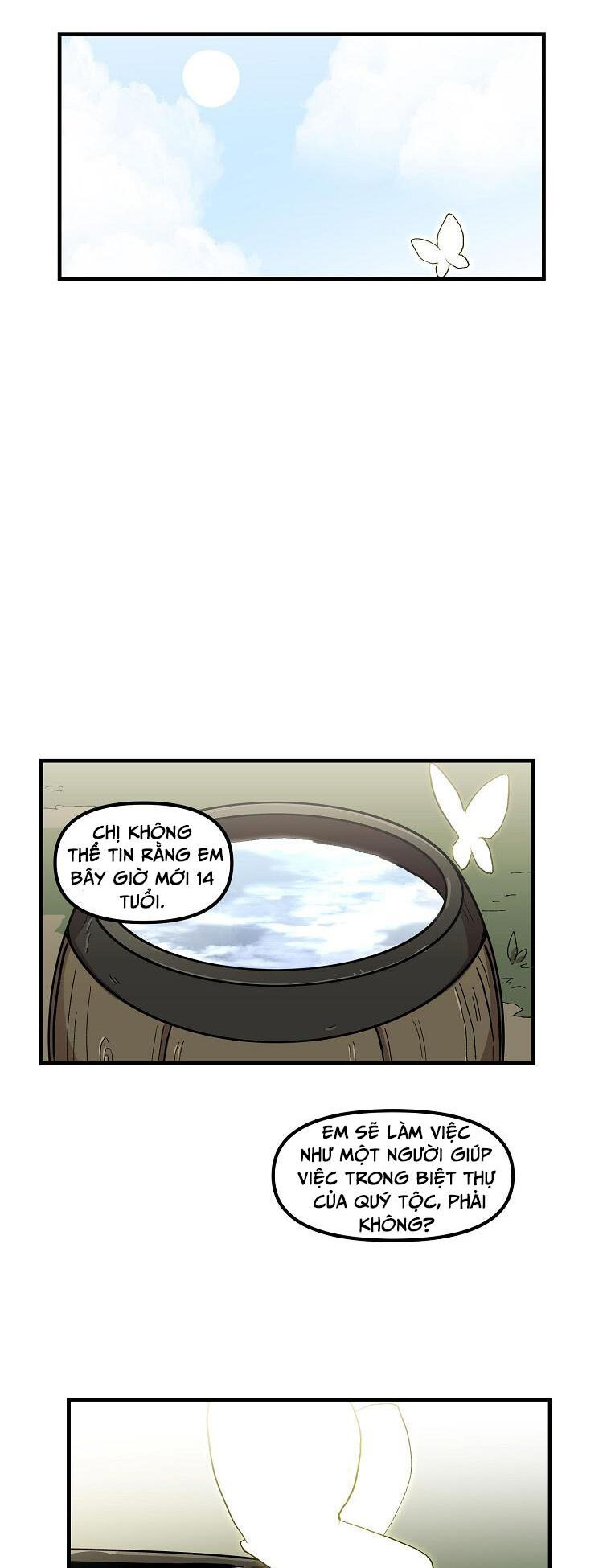 bug player - người chơi lỗi chapter 4 32