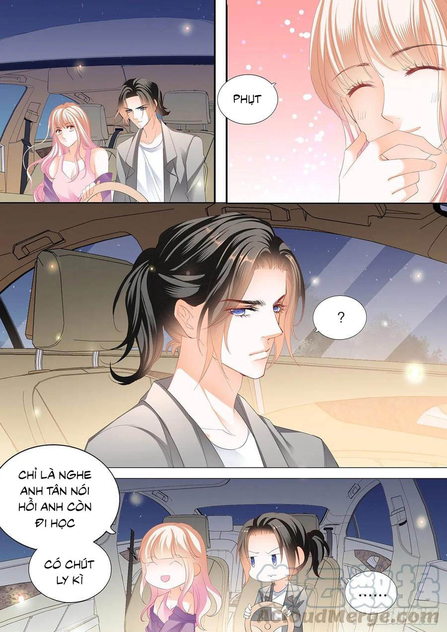 bá đạo tiểu thúc, xin trêu chọc vừa thôi! chapter 152 5