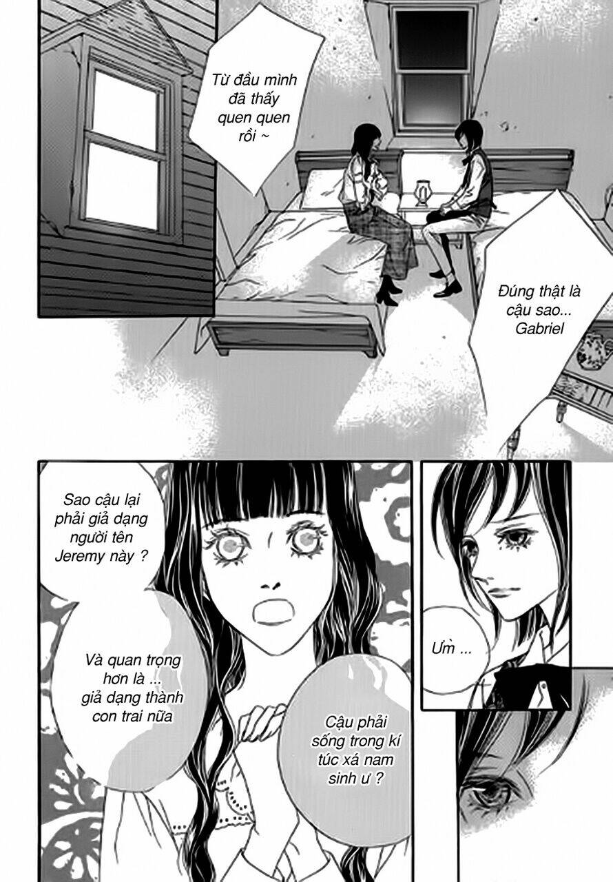 savage garden - "vườn hoang" chapter 14 36