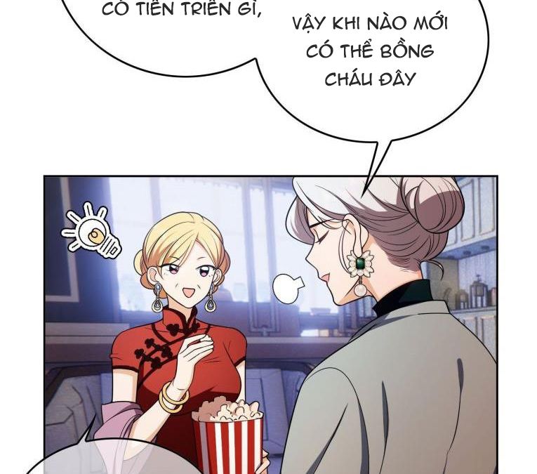 Sắp bị ăn thịt rồi! chapter 74