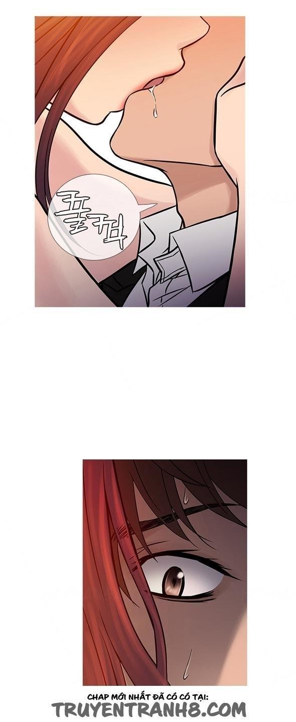 thiên đường chapter 67 23