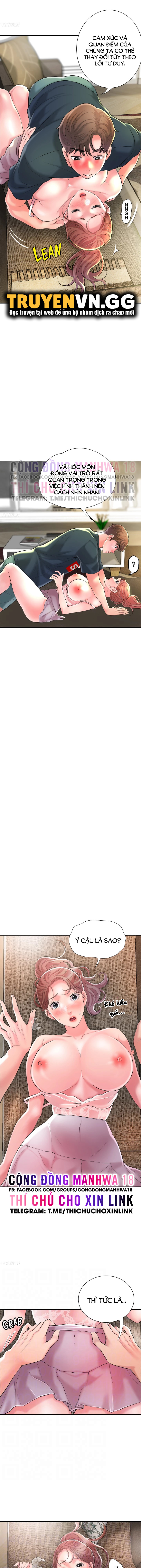 thị trấn nóng bỏng chapter 90 3