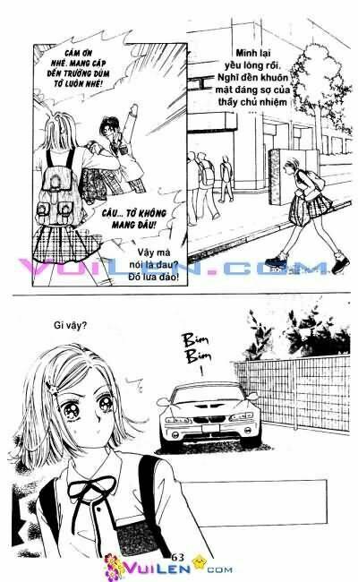 bong bóng trắng chapter 2 63