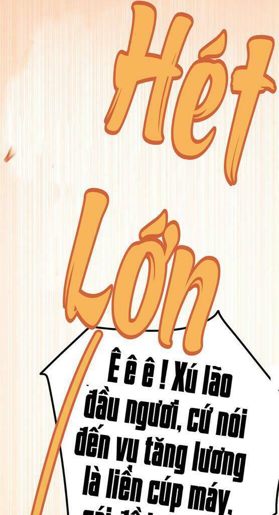 chinh phục bạn trai sao chổi chapter 4 5