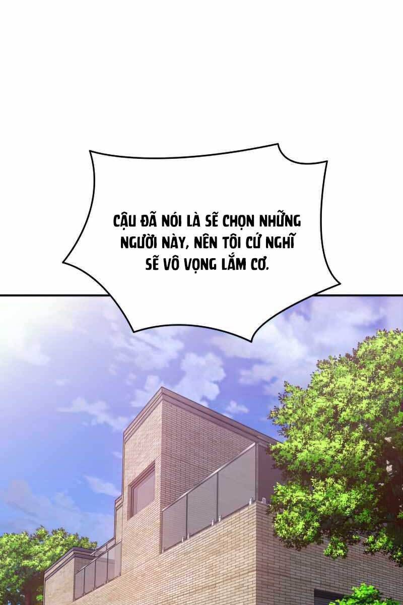 tôi là lính mới chapter 126 97