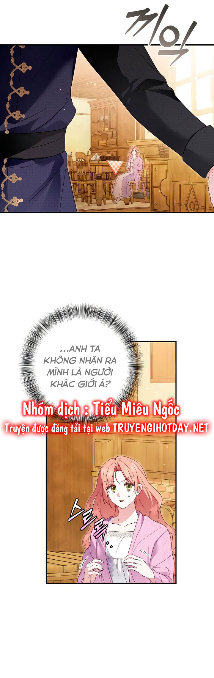 ngã xuống thiên đường chapter 11 12