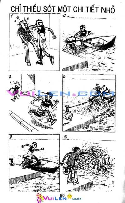 chú thoòng (full trọn bộ) chapter 19 40