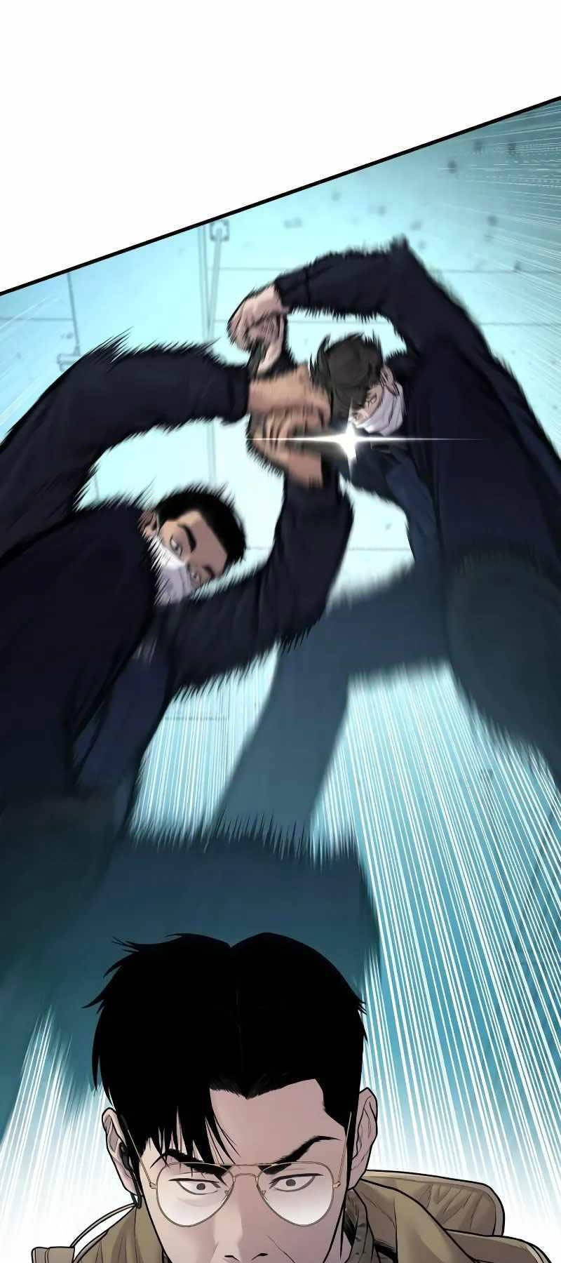 đặc vụ kim chapter 136.5 46