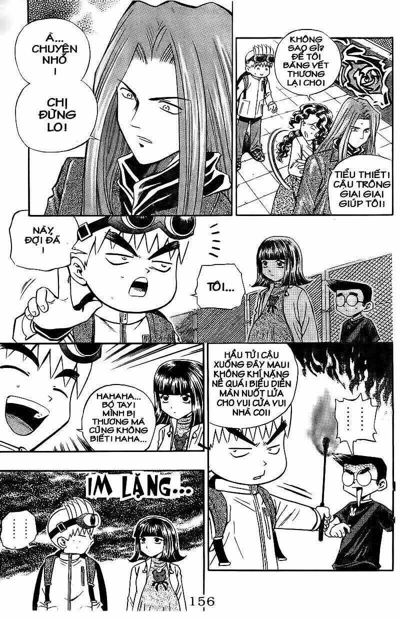 bowling king chapter 132 13