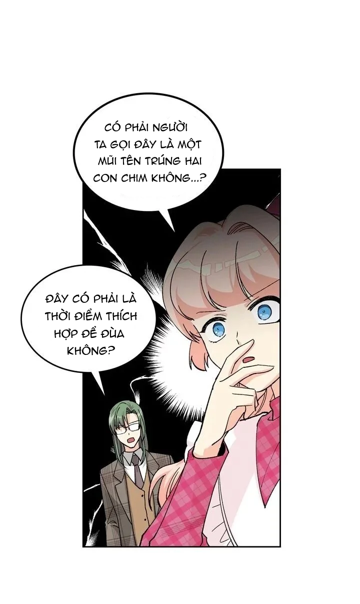 thú cưng của nhân vật phản diện chapter 18 5