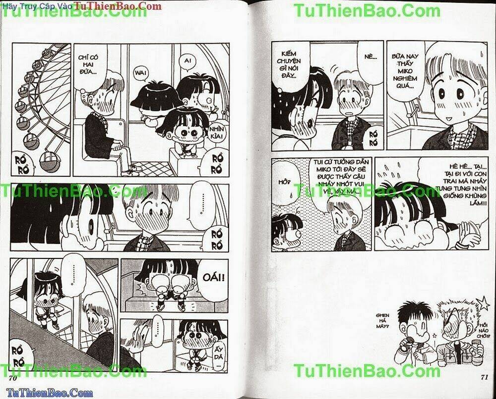 nhóc miko chapter 2 36