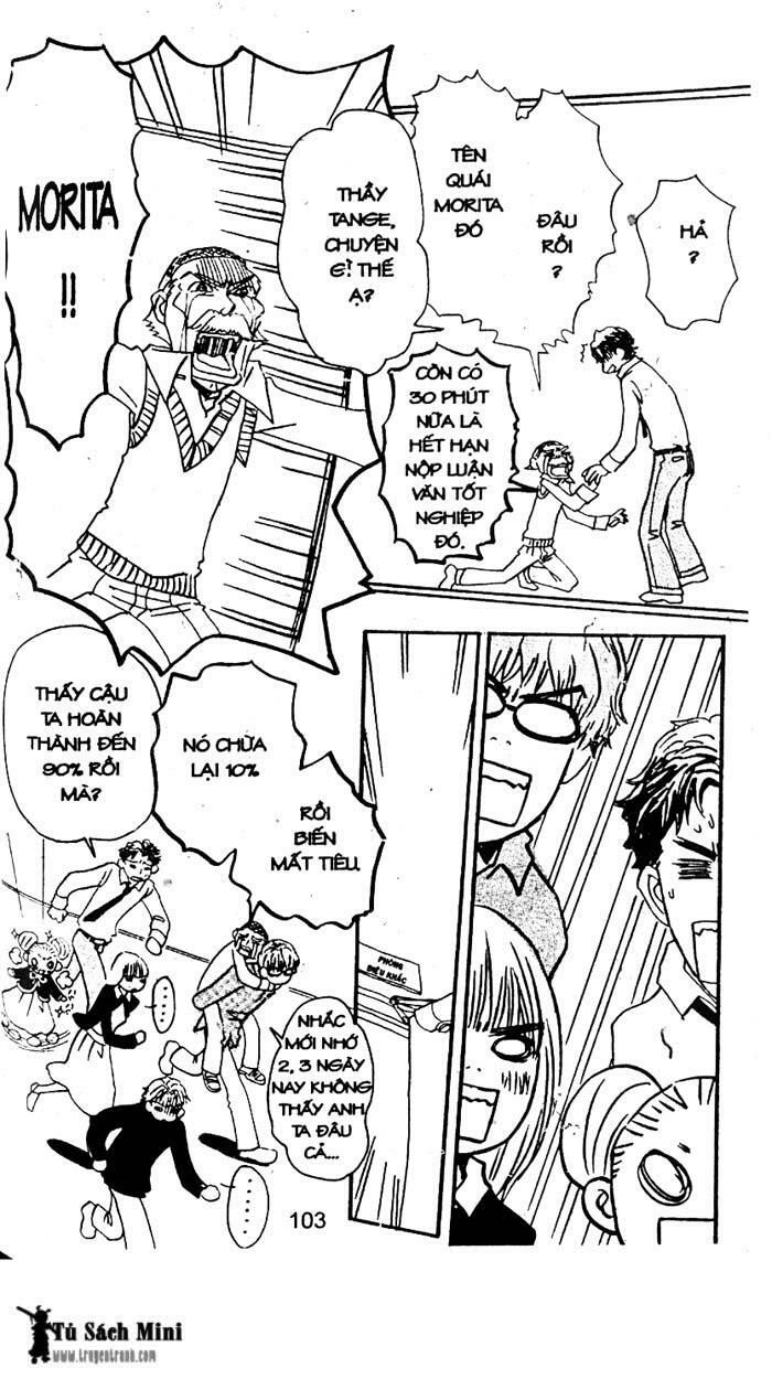 love n life chapter 13 19