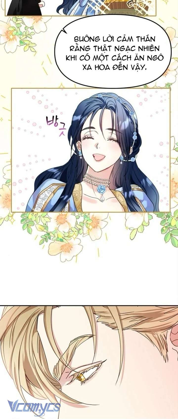 [18+] người yêu đã chết của tôi đã trở thành bạo chúa chapter 2 55