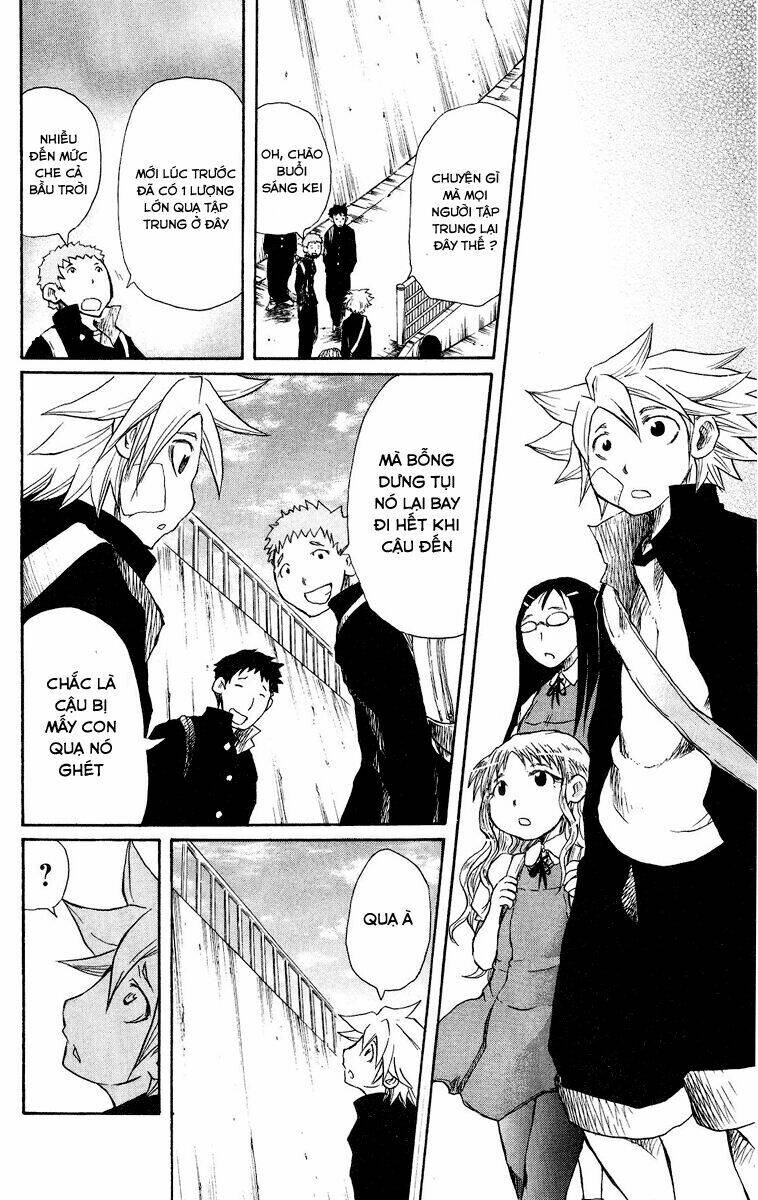 cerberus chapter 37 13