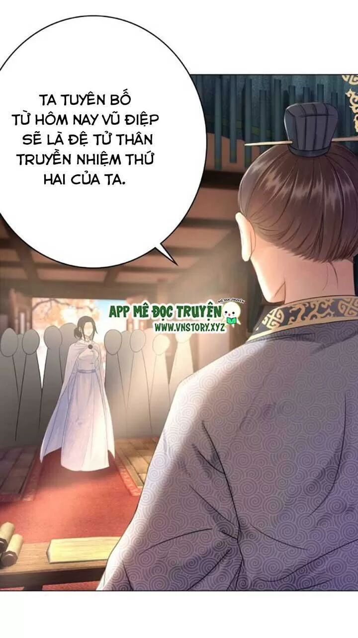 cực phẩm phế vật tiểu thư chapter 39 28