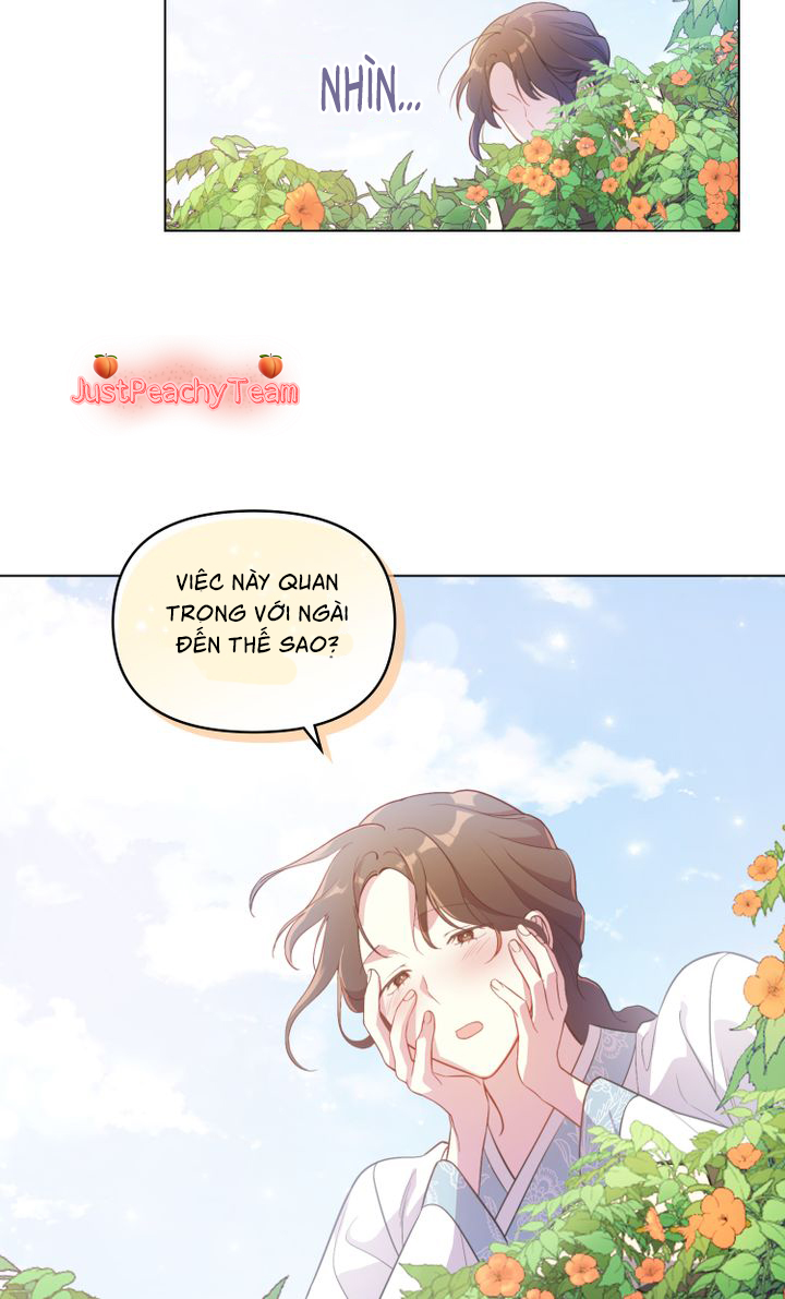 khi những nụ hoa nở rộ chapter 3 19