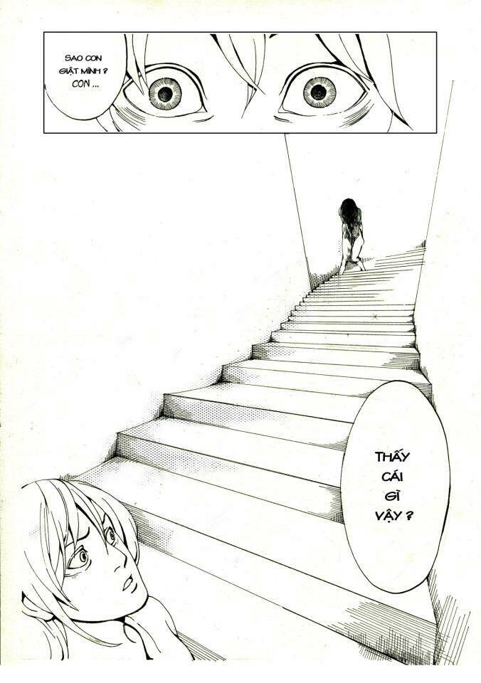 cầu thang chapter 1.1 31