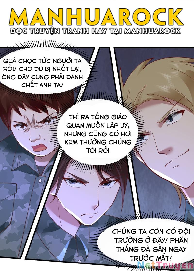 trên người ta có một rồng chapter 481 5