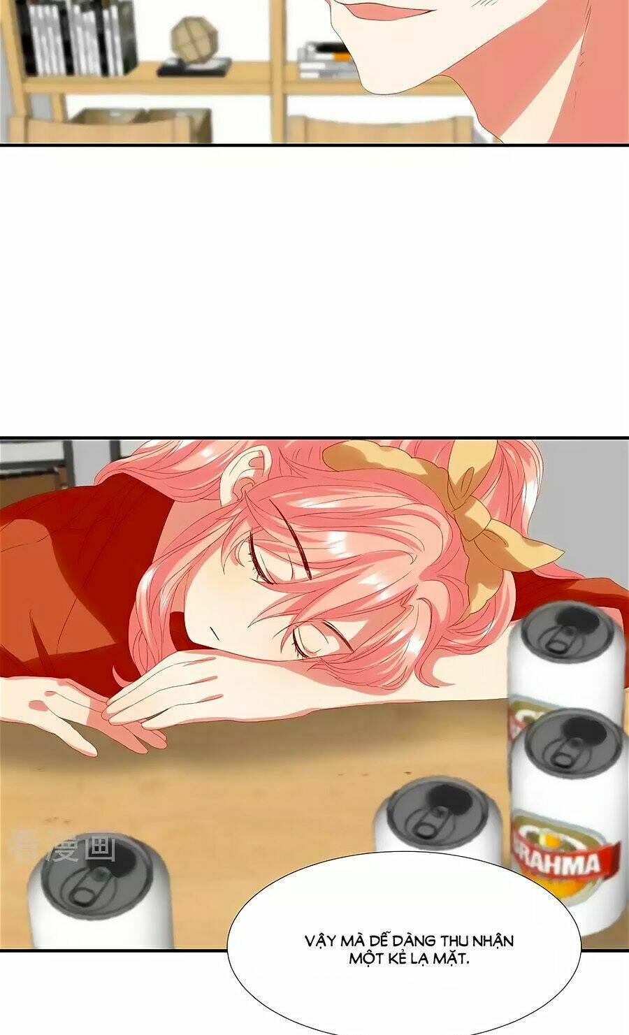 tửu điếm nữ vương chapter 19 27