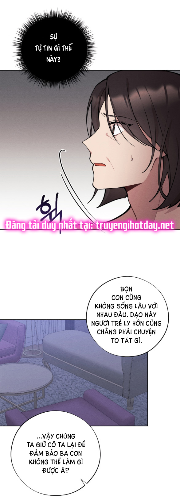 Ăn Mòn chapter 13.1 - Trang 11
