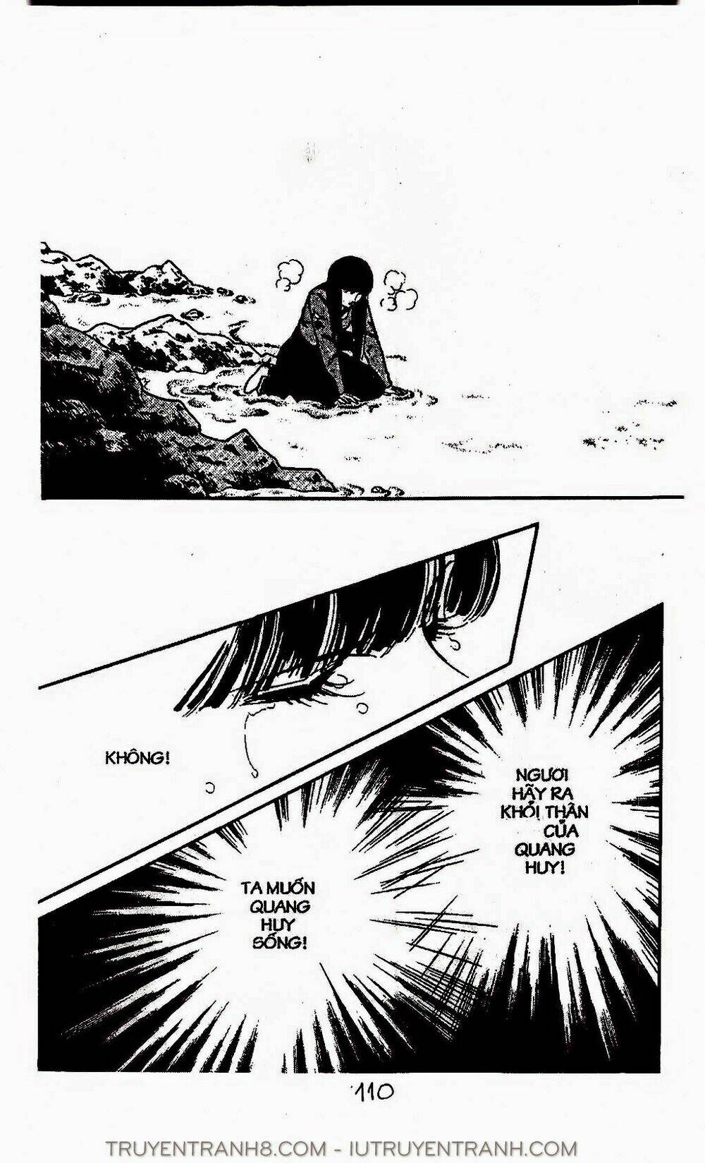 mimi kỳ lạ chapter 16.2 9