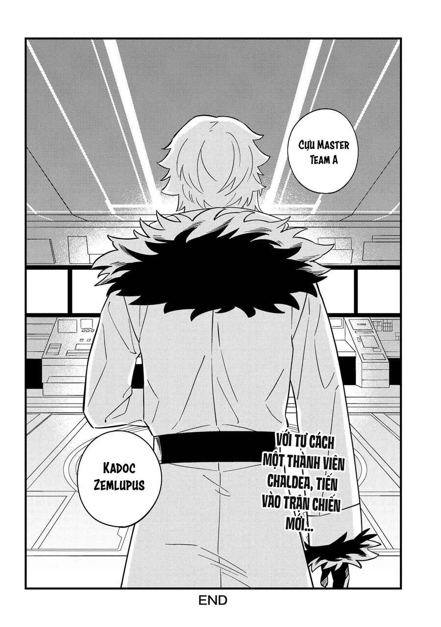 fate/grand order chaldea scrap chapter 24 39