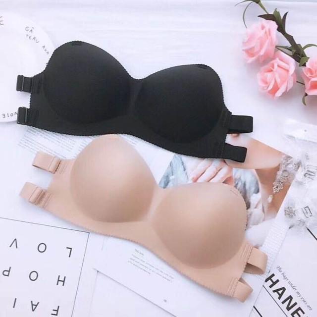 Áo lót bra đúc su bàn tay siêu hot kèm dây trong