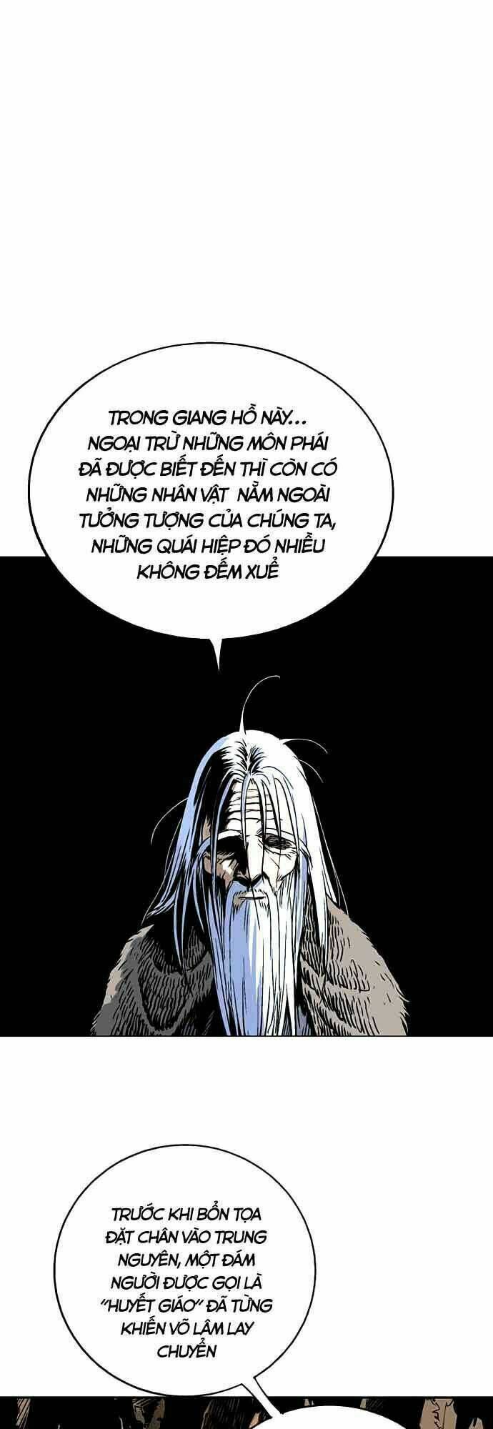 Gosu - Cao Thủ Chapter 98 - Trang 2