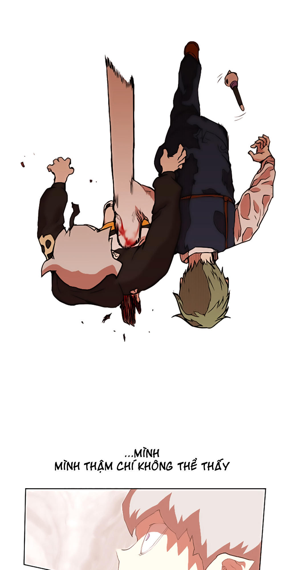 hard core leveling warrior chapter 24 53