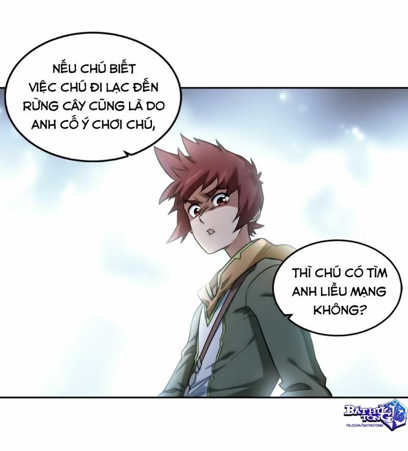 võng du chi cận chiến pháp sư chapter 322 4