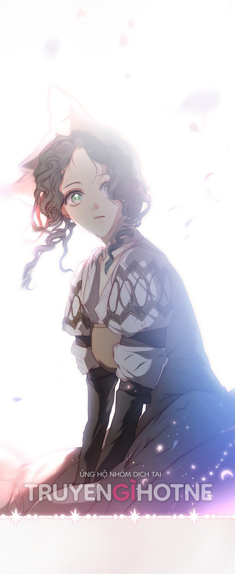 quý cô bí ẩn - secret lady chapter 78.2 20