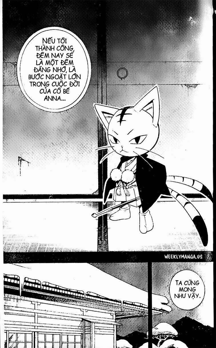 vua pháp thuật chapter 171 11