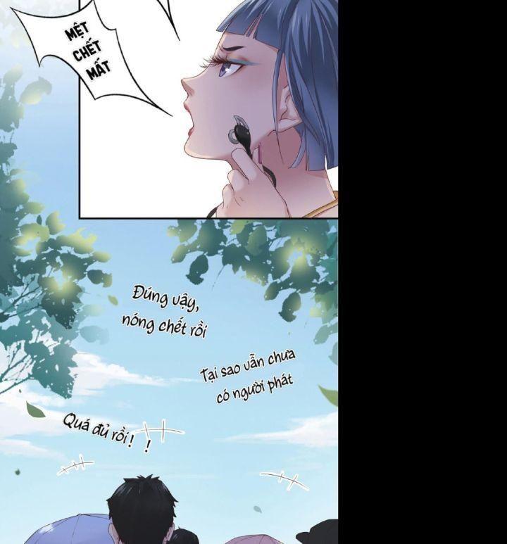 chiếc bật lửa và váy công chúa (b) chapter 1 28