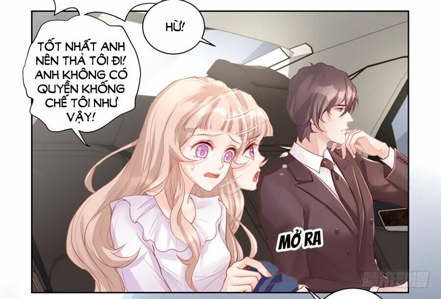 lưu luyến nguy tình chapter 6 75