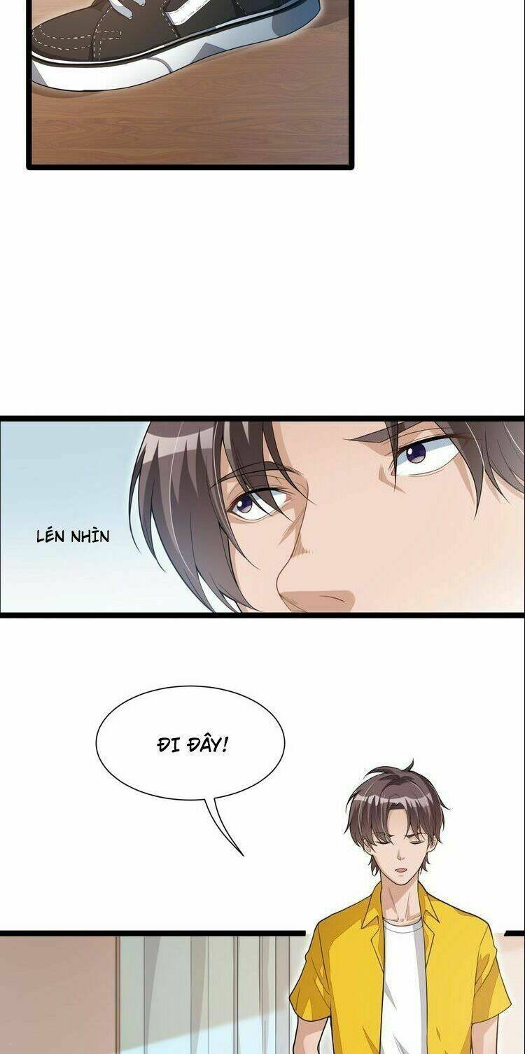 anh hùng khốn nạn chapter 13 20