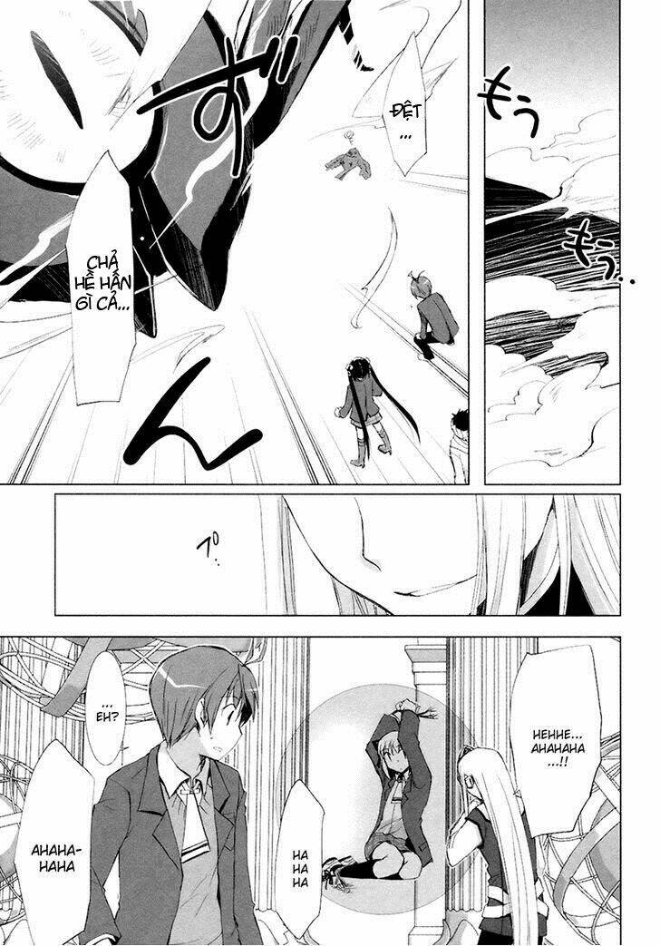 shirayuki panimix! chapter 8 26