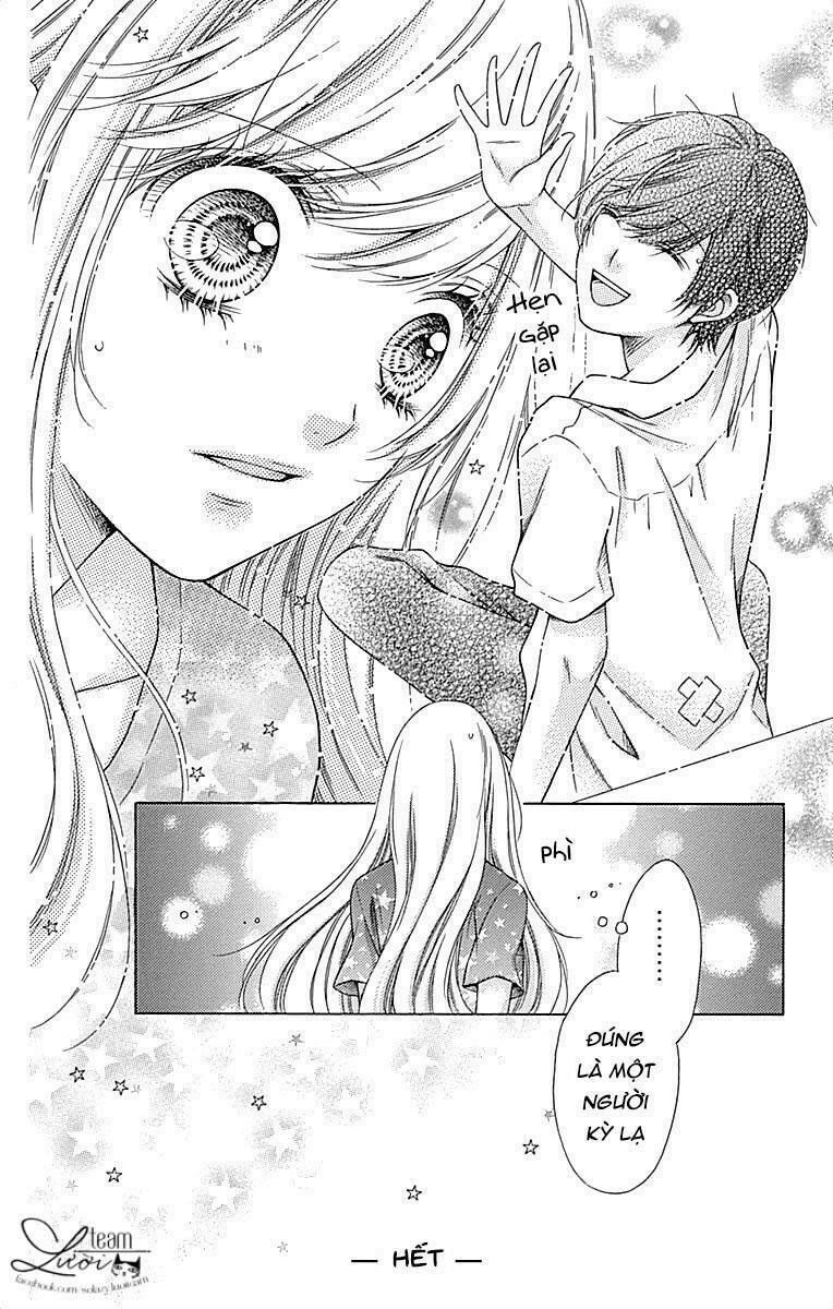 sugar soldier chapter 34.5 16