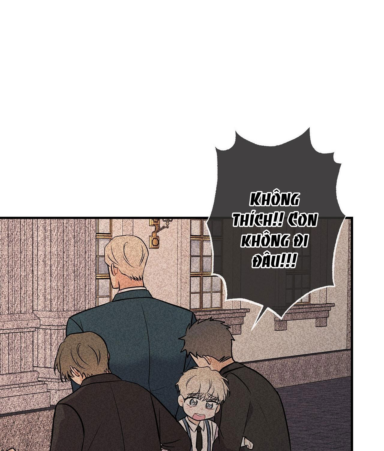đứa bé là con tôi chapter 49.1 23
