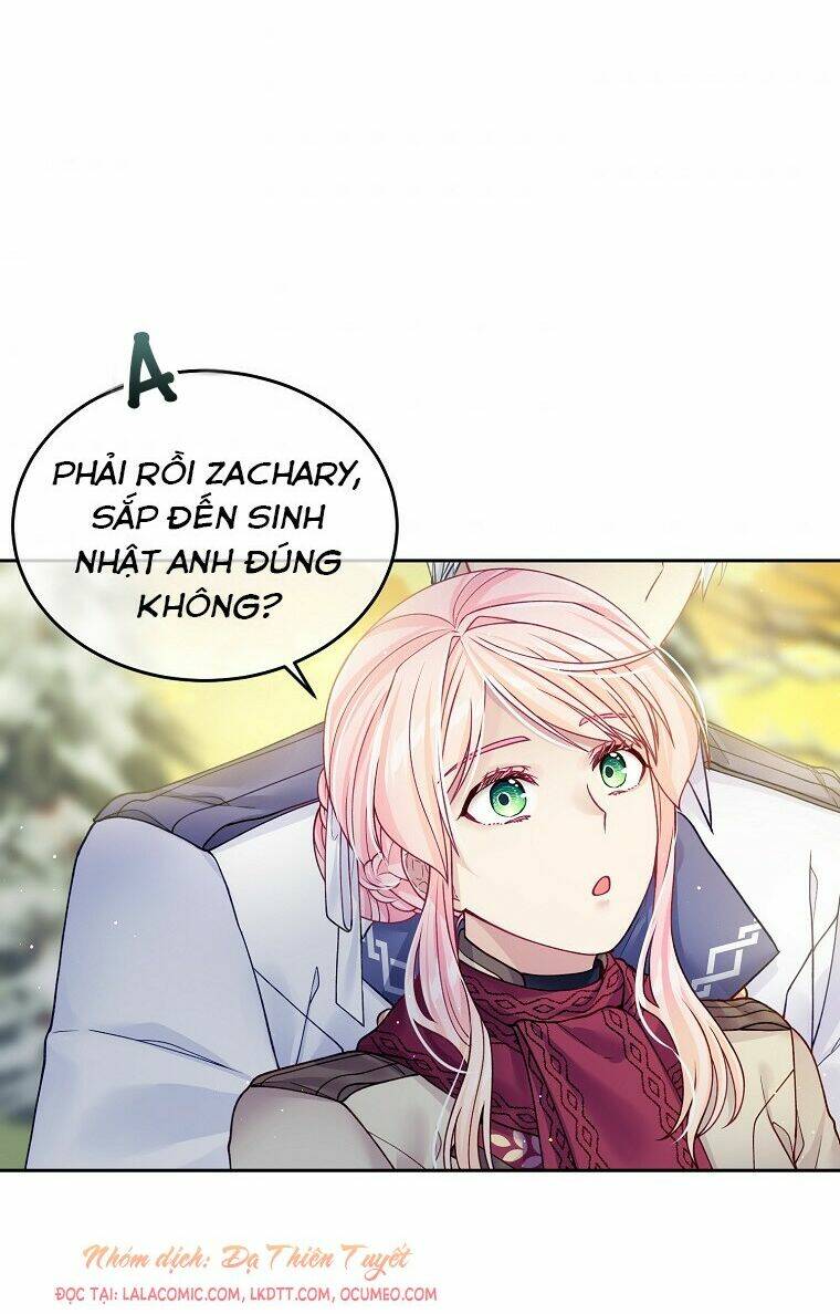 chồng em dễ thương chết mất thôi! chapter 21 63