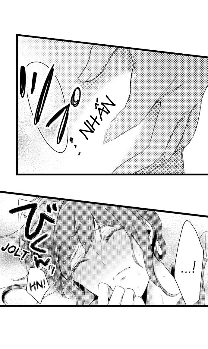 1 đêm nóng bỏng với boss ở nhà nghỉ chapter 3 21