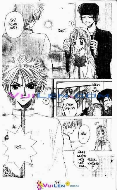 arita đáng yêu chapter 14 97