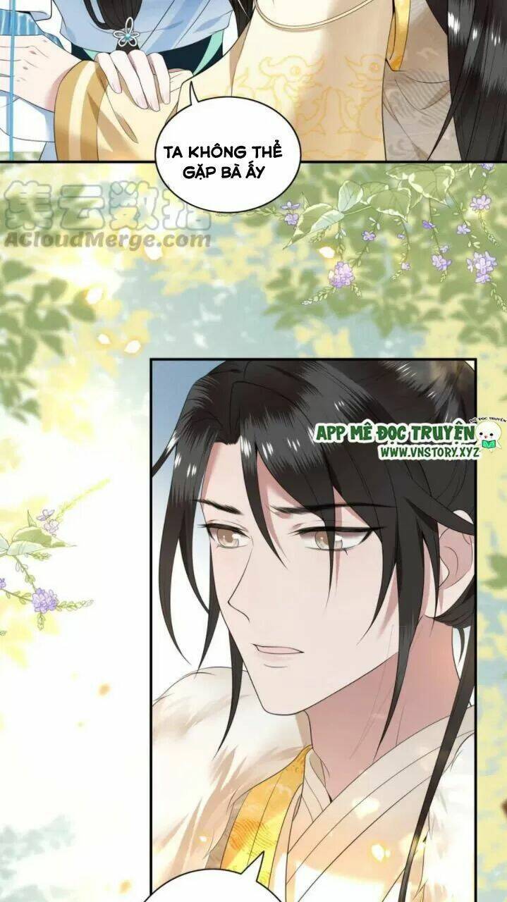 phượng hoàng vu phi chapter 81 5